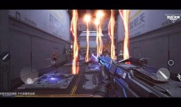 逆战未来最新爆料,揭秘科幻新纪元，前沿科技颠覆想象